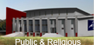 Public & Religious Architecture
